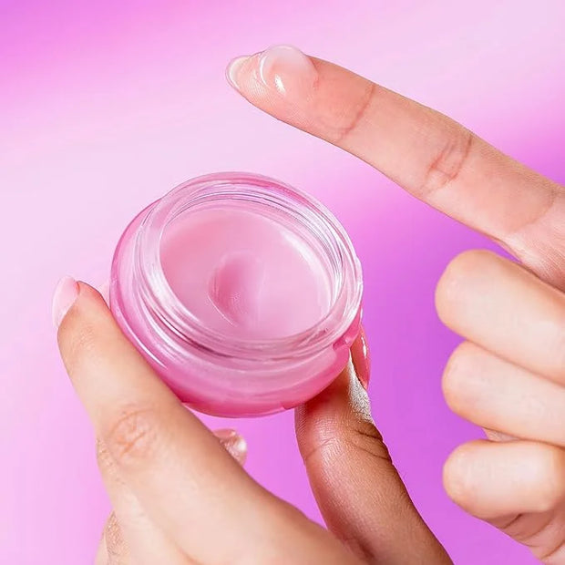 Glow Recipe Plum Plump Hyaluronic Acid Lip Balm Glow