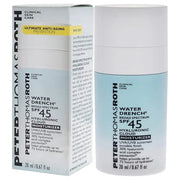 Peter Thomas Roth | Water Drench Broad Spectrum SPF 45 Hyaluronic Cloud Moisturizer | SPF Moisturizer for Face, Lightweigh...