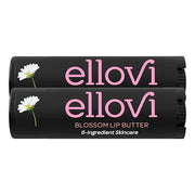 Natural Lip Butter Lip Balm -