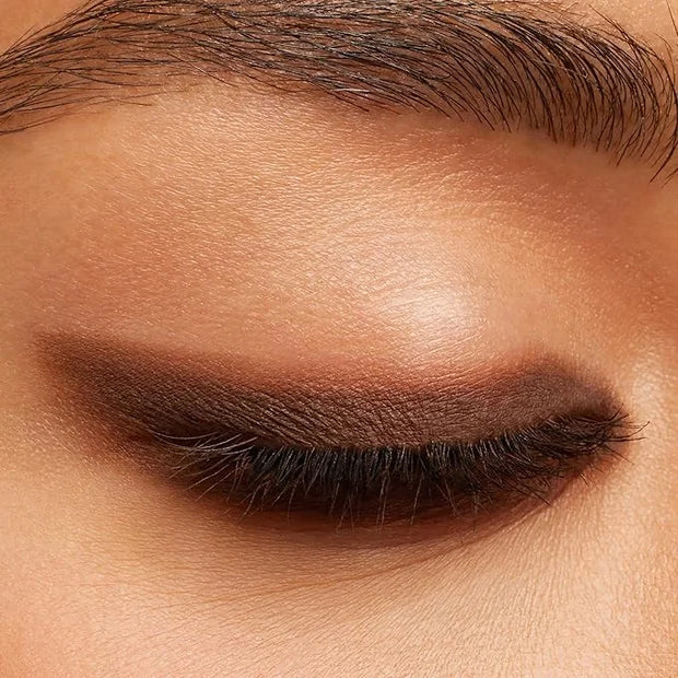 ColourPop Crème Gel Waterproof Eyeliner - 18HR Wear, Ultra-Pigmented Eyeliner Pencil with Matte & Metallic Finishes - Smud...