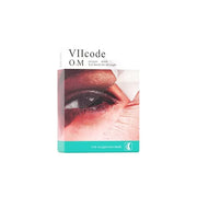 O2M Oxygen Eye Mask for All Night Repair -Under Eye Gel Patches, 8 Hours Oxygen Treatment-Reduce Wrinkles, Eye Bags, Puffi...