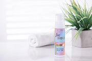 Self Tanner Dark Mousse - Fast-Acting, Anti-Cellulite, Natural Glow, Enriched with Aloe Vera & Coconut, Streak-Free & Trus...
