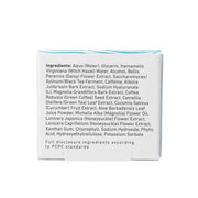 MyChelle Dermaceuticals Ultra Hyaluronic Eye Gel (0.45 Fl Oz) - Rich Hydration for Dry Skin with Vegan Hyaluronic Acid, He...
