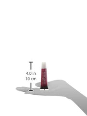 Burt's Bees Lip Gloss, Lip Shine for Women, 100% Natural Makeup, Pucker (Pack of 2) - Product Image