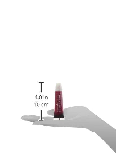 Burt's Bees Lip Gloss, Lip Shine for Women, 100% Natural Makeup, Pucker (Pack of 2) - Product Image
