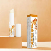 Lumibalm for Under Eye Bags, Turmeric Retinol Eye Cream Stick, Retinol Eye Cream Stick for Dark Circles, Wrinkles, Anti-Ag...