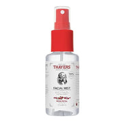 Thayers Alcohol-Free Witch Hazel Facial Mist Toner with Aloe Vera, Rose Petal, Soothing and Hydrating, for All Skin Types,...