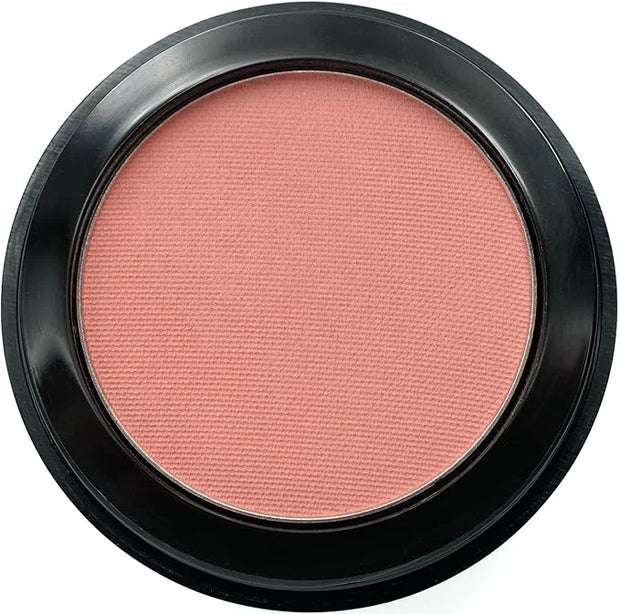 Apricot Mist Vegan Blush Pressed Cheek Color Powder, Talc & Paraben Free, No Animal Testing & Cruelty Free - Product Image