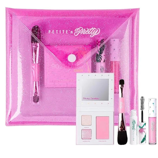 Petite 'n Pretty "Amazon Exclusive" Glow
