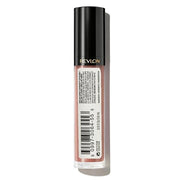 REVLON Lip Gloss, Super Lustrous The Gloss, Non-Sticky, High Shine Finish, 260 Rosy Future - Product Image