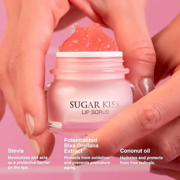 Infinitek Paris Sugar Kiss Watermelon Flavored Lips