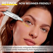 VGO Snail Mucin 92% Moisturizer + 1% Pure Retinol Eye Cream - Product Image