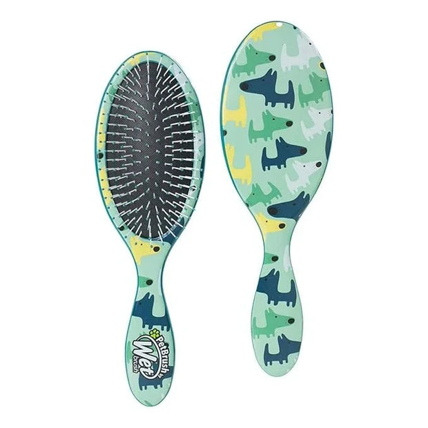 Wet Brush Pet Hair Brush,