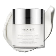 Infinitek Paris Retinol Face Moisturizer Night Cream - Premium Skin Care with Collagen & Vitamin E. Advanced Anti-Aging an...