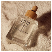 '+ Lux Unfiltered N°12 Bronzing Face Drops in Fragrance Free, Self Tanning Face Drops, Hyaluronic Acid, Vitamin E, Passion...