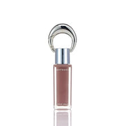 ENTROPY Makeup 2-in-1 Charm Shiny Glowy Lip & Cheek Gloss Tint Keychain, High Pigment Glossy Lip Color & Plumping Gloss, C...