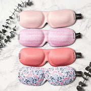 Bucky 40 Blinks No Pressure Eye Mask for Travel & Sleep - Product Image
