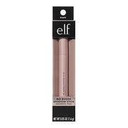 e.l.f. No Budge Shadow Stick, Longwear, Smudge-Proof Eyeshadow, Twist-up Design & Built-in Sharpener, Vegan & Cruelty-Free...