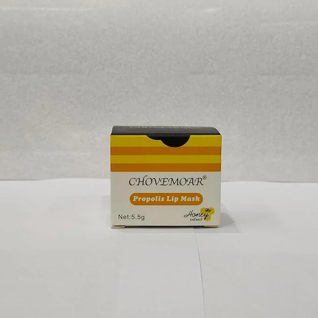 2 PCS Bee Honey Lip Balm