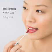 HydroPeptide Perfecting Gloss | Lip Enhancing Treatment, Long-Lasting Volume and Hydration, Santorini Red, 0.17 Ounce - Pr...