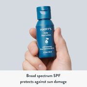 Harry's Face Lotion with SPF Face Moisturizer, 1.7 Fl Oz, Pack of 2 - Product Image