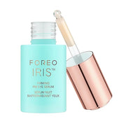 Foreo IRIS Firming PM Eye Serum - Retinol - Mushroom Extract - Vitamin E - Bakuchiol - Travel size Treatment Products - Da...