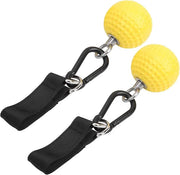 Pull Up Grips Ball - Product Image