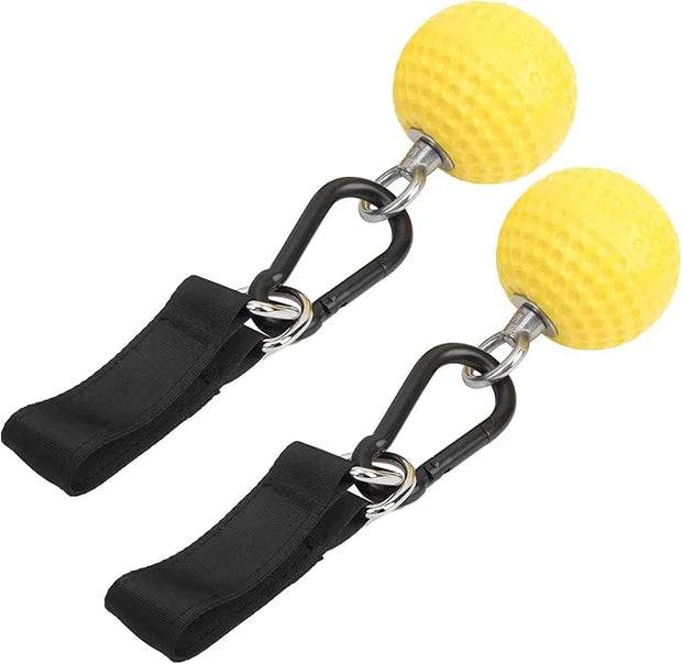 Pull Up Grips Ball - Product Image