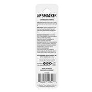 Lip Smacker Rolly Lip Gloss, Classic Roller-Ball Design for a Cooling Sensation, Hydrating & Moisturizing Shine - Strawber...