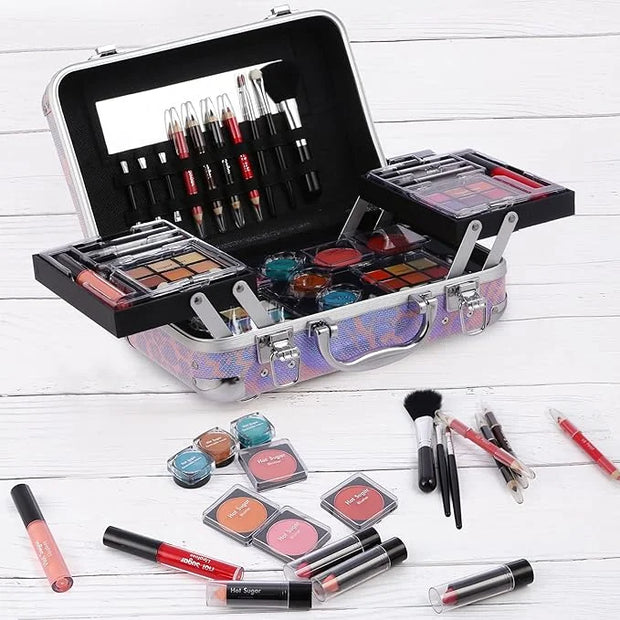 Hot Sugar All In One Makeup Set