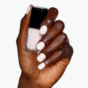 LONDONTOWN lakur Nail Polish - Chip-Resistant, Non-Toxic, Conditions & Hydrates Nails | Glossy Neutral Macaroon at Noon Cr...