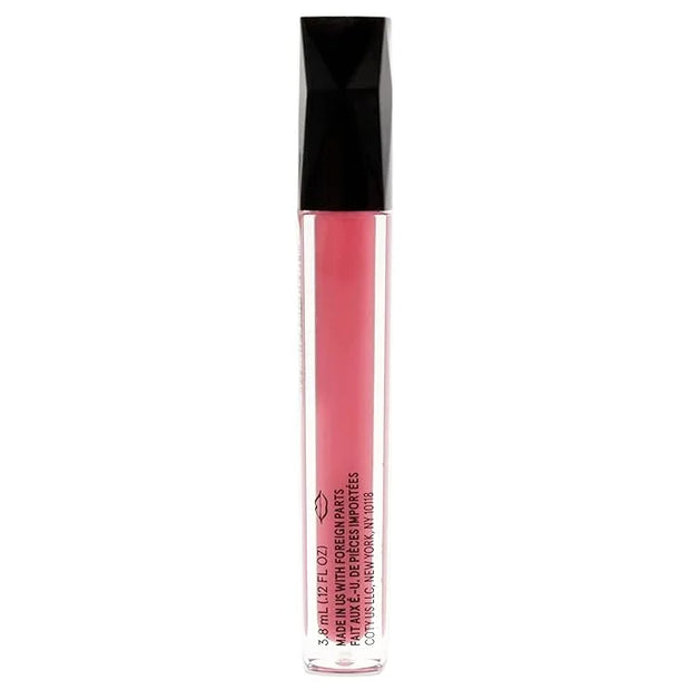 COVERGIRL Full Spectrum Gloss Idol- Moisturizing Lip Gloss Busta Move - Product Image