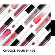 COVERGIRL Exhibitionist Lip Gloss, Pixie, 0.12 Fl Oz (Pack of 2) - Product Image
