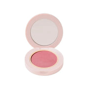 Wander Beauty Hydrating Powder Blush - Lightweight, Berry Blush Makeup with a Blurring, Satin Finish - Buildable Formula w...