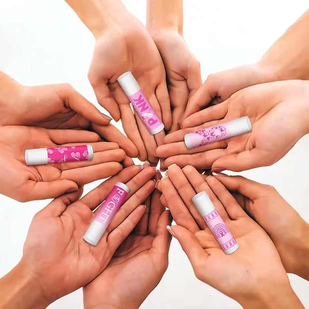 50 Pack Breast Cancer Awareness Favors