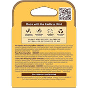 Burt's Bees Lip Balm - Pink Grapefruit, Mango, Coconut & Pear, and Pomegranate Pack, Lip Moisturizer With Beeswax, Tint-Fr...