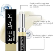 Lumibalm Erases Eye Bags within Minutes, Lumibalm for Under Eye Bags Lumibalm Eye Serum Lumibalm Stick for Under Eye Bags ...
