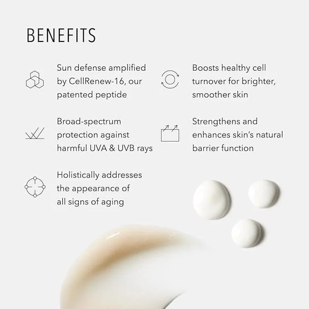 HydroPeptide Summer Skin on-the-Go Regenerative Routine & Travel Size Kit: Power Lift, Power Serum, Exfoliating Cleanser &...