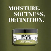 Softsheen-Carson Magic Shaving Beard Grooming Kit for Men with Cedarwood Oil, Includes Beard Butter, Scrub and Cleanser, G...