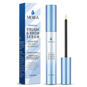 Enhancing Eyelash & Brow Serum, Advanced Formula for Fuller Lashes, 0.14 oz - Product Image