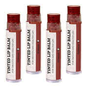 Tinted Lip Balm by Earth’s Daughter