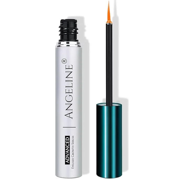 Premium Lash Serum for Eyelash Growth Serum, Advanced Lash Growth Formular for Longer, Fuller and Thicker Lashes and Brows...