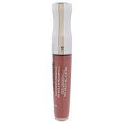 Rimmel Stay Glossy Lip Gloss - Non-Sticky and Lightweight Formula for Lip Color and Shine - 130 Blushing Belgraves, .18oz ...