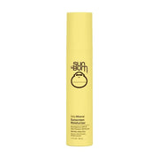 Sun Bum Skin Care SPF 30 Daily Mineral Sunscreen Face Moisturizer | Broad Spectrum UVA/UVB Facial Sunscreen with Niacinami...