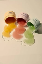 Avajar Melacontrol Daily Eye Patch | Korean Hydrogel Under Eye Mask for Puffy Eyes and Dark Circles | Anti-Wrinkle | Niaci...