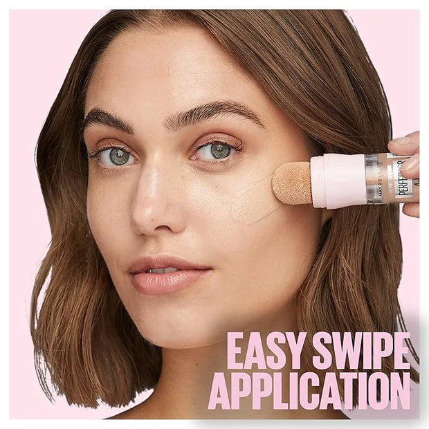 Maybelline New York Instant Age Rewind Instant Perfector 4-In-1 Glow Makeup - Primer, Concealer, Highlighter and BB Cream ...