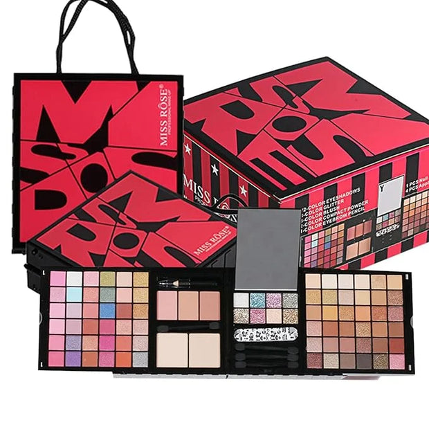 Makeup Sets, Multifunction Makeup Palettes