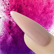 Young Nails Acrylic Powders, Cover - Created for a flawless consistency and superior adhesion - Cover Powder Begins to set...