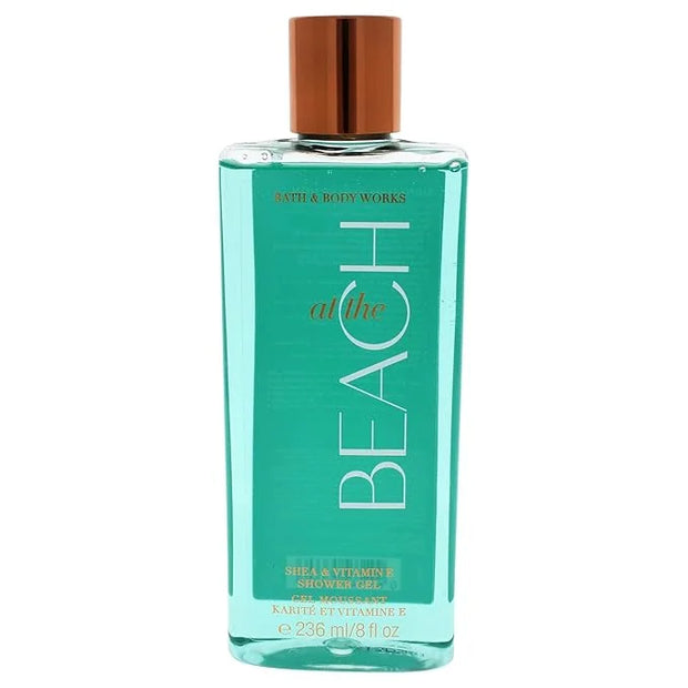 Bath & Body Works at The Beach Shower Gel 8 Oz (I0095225) - Product Image