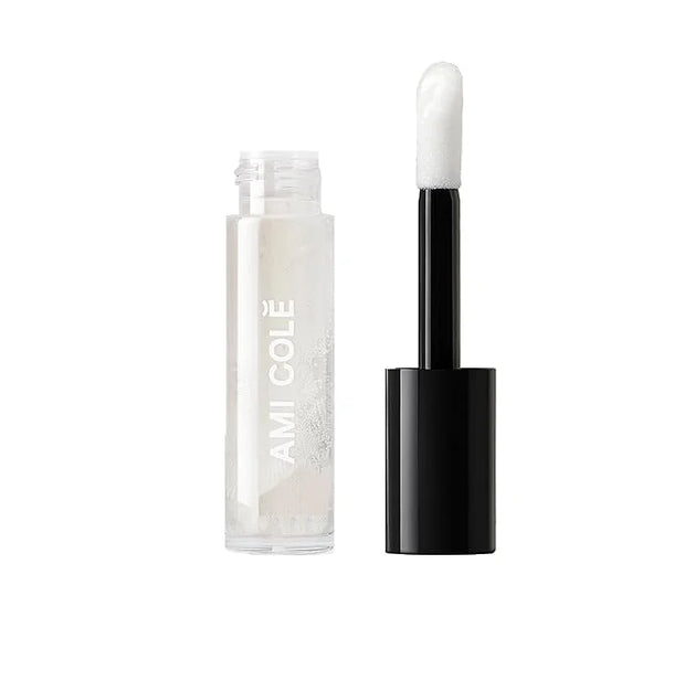 Ami Colé Hydrating Lip Treatment Oil natural
